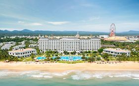 Khu nghỉ dưỡng Sheraton Bãi Dài Phú Quốc